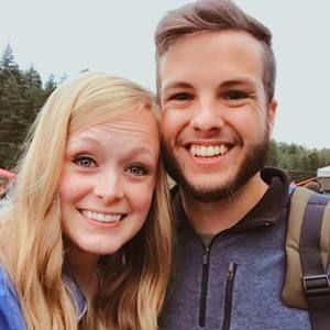 Meet your Posher, Nickolas